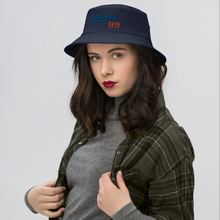 Load image into Gallery viewer, ravers 89 - Old School Bucket Hat