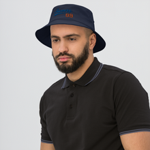 Load image into Gallery viewer, ravers 89 - Old School Bucket Hat
