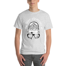 Load image into Gallery viewer, four elements of hip hop - Short Sleeve T-Shirt