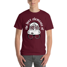 Load image into Gallery viewer, four elements of hip hop - Short Sleeve T-Shirt