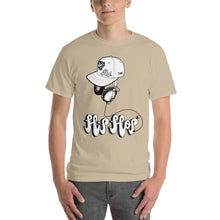 Load image into Gallery viewer, classic hip hop - Short Sleeve T-Shirt