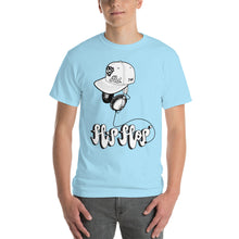 Load image into Gallery viewer, classic hip hop - Short Sleeve T-Shirt