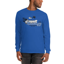 Load image into Gallery viewer, cadillac 59 - custom project long sleeve shirt