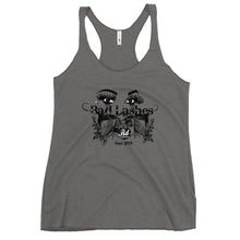 Load image into Gallery viewer, bad lashes band tour 1978 - racerback tank