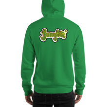 Load image into Gallery viewer, junglist - Junglette - Unisex Hoodie