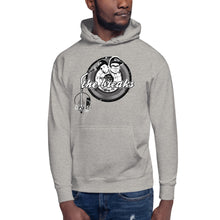 Load image into Gallery viewer, the breaks - Unisex Hoodie