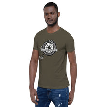 Load image into Gallery viewer, the breaks - Short-Sleeve Unisex T-Shirt