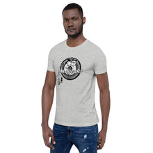 Load image into Gallery viewer, the breaks - Short-Sleeve Unisex T-Shirt