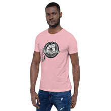 Load image into Gallery viewer, the breaks - Short-Sleeve Unisex T-Shirt