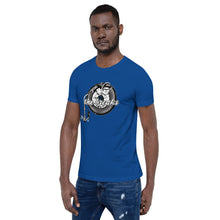 Load image into Gallery viewer, the breaks - Short-Sleeve Unisex T-Shirt