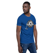 Load image into Gallery viewer, the breaks - Short-Sleeve Unisex T-Shirt