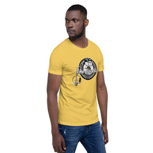 Load image into Gallery viewer, the breaks - Short-Sleeve Unisex T-Shirt