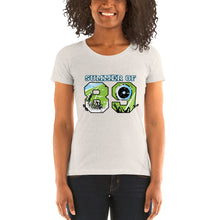 Load image into Gallery viewer, summer of 89 - Ladies' short sleeve t-shirt