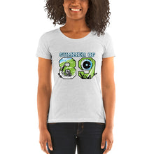 Load image into Gallery viewer, summer of 89 - Ladies' short sleeve t-shirt