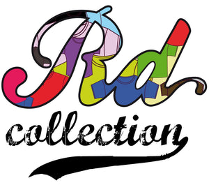 rd collection art
