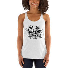 Load image into Gallery viewer, bad lashes band tour 1978 - racerback tank
